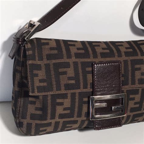 men's fendi baguette bag|baguette bag fendi vintage.